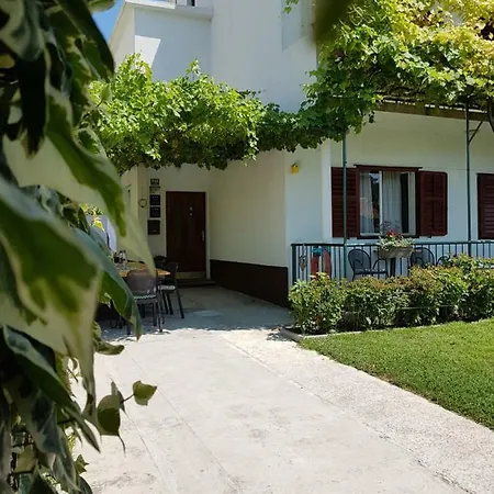 招待所 Jet Kaštela