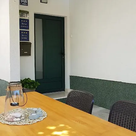 Jet Kaštela
