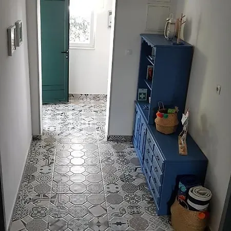 Jet Guest house