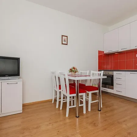 Guest house Jet Kastela