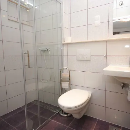 Jet Guest house Kastela