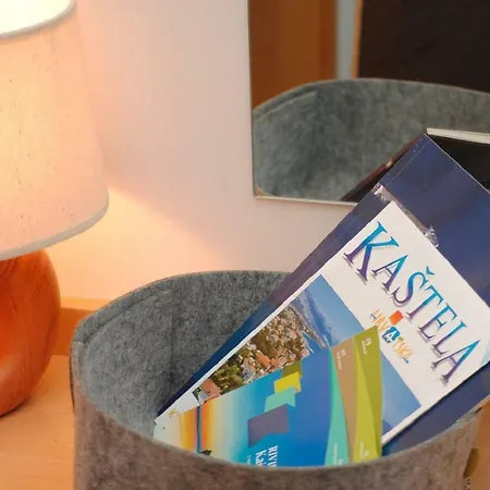 Jet Gæstehus 3*