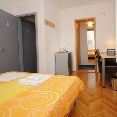 Guest house Jet 3*