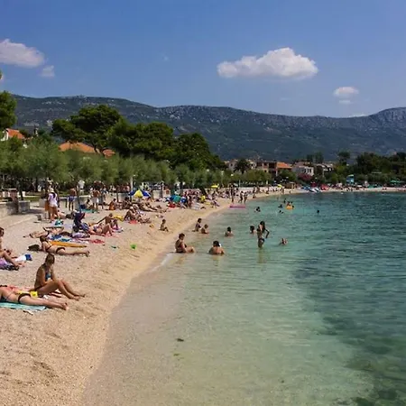 Jet Guest house Kastela