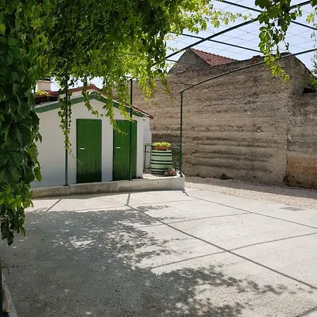 Guest house Jet Kastela