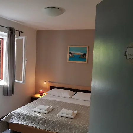 Guest house Jet 3*