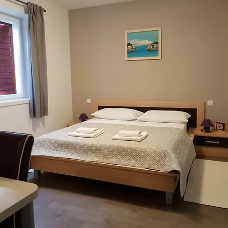 Jet Pensjonat Kaštela