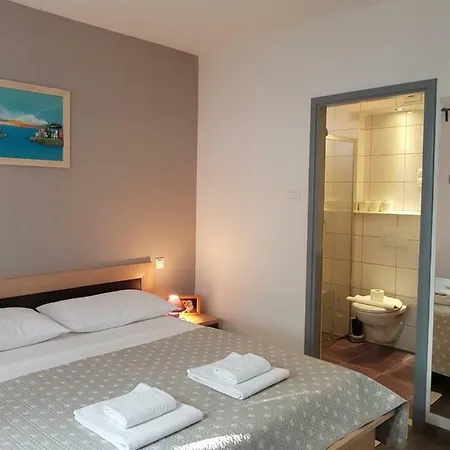 Guest house Jet