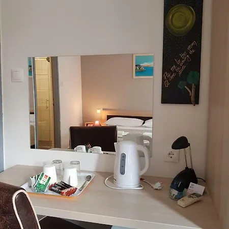 Guest house Jet Kastela
