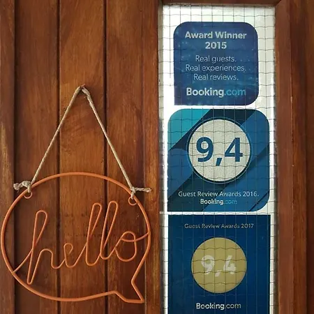 Jet 3* Kaštela