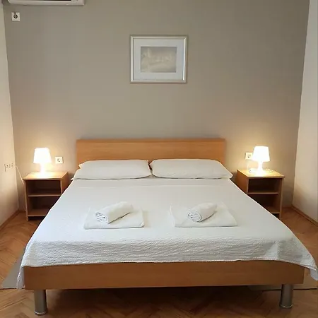 Guest house Jet 3*