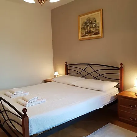 Guest house Jet 3*