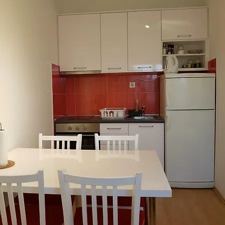 Jet Guest house Kastela