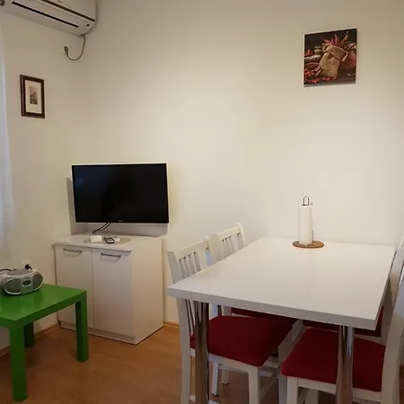 Guest house Jet Kastela