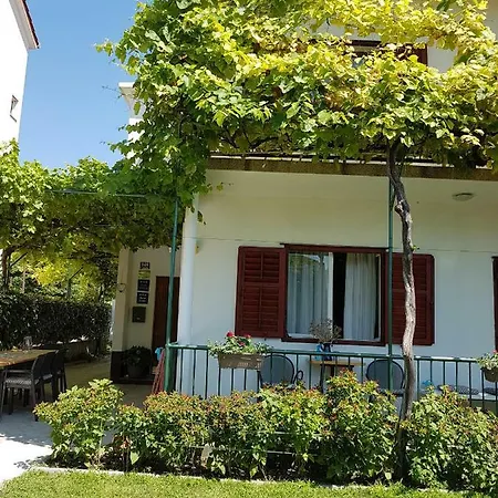 Jet Kastela