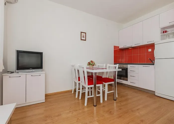 Penzion Jet Kaštela