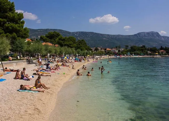 Jet Penzion Kaštela