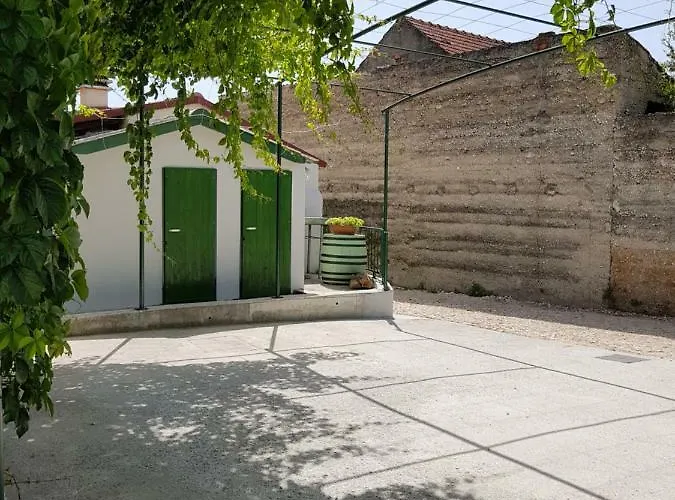 Penzion Jet Kaštela