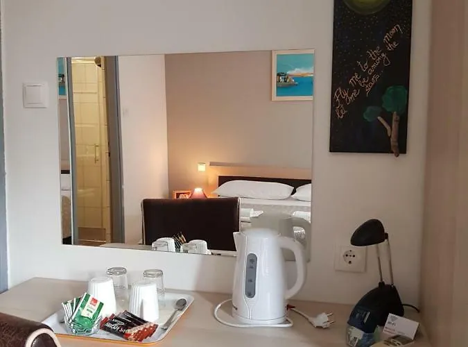 Penzion Jet Kaštela