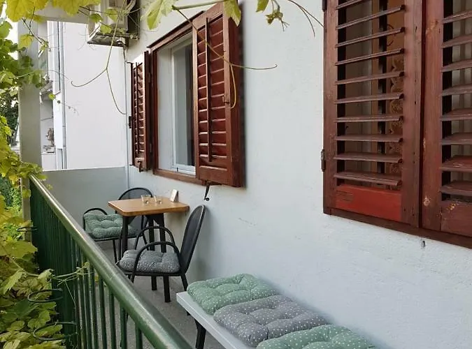 Jet Penzion Kaštela