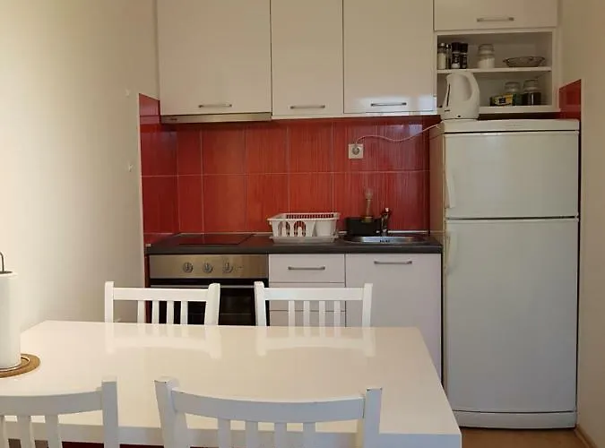 Jet Penzion Kaštela