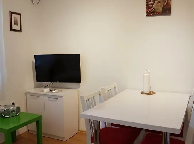 Penzion Jet Kaštela