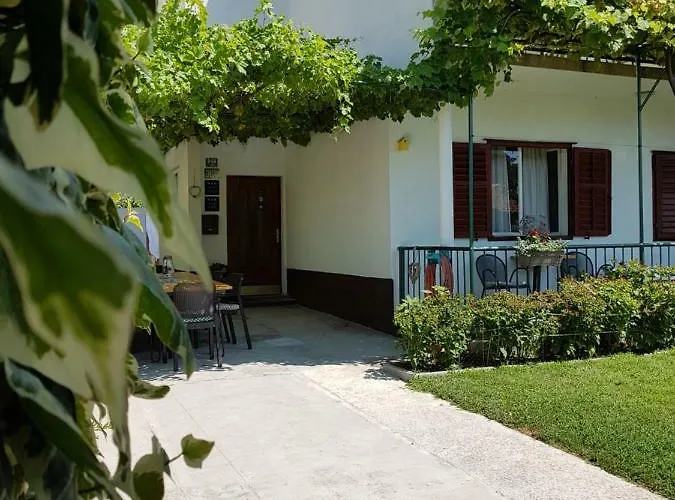 Penzion Jet Kaštela